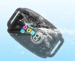 Collier Anti Aboiement Intelligent Autonome