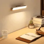 Lampe Magnetique Aimantée