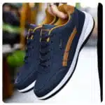Chaussures de sport orthopédiques décontractées OrthoX Homme