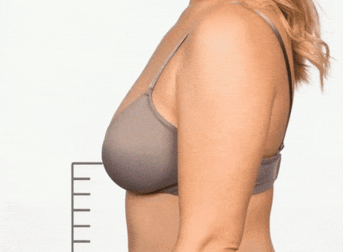 Care Soutien-gorge sans couture et correcteur de la posture