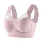 Care Soutien-gorge sans couture et correcteur de la posture