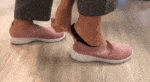 Baskets Sans Lacet Légères Confortables