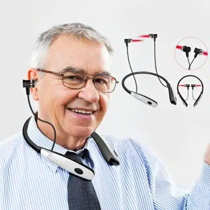 Appareil Anti-Acouphènes HealthCare™
