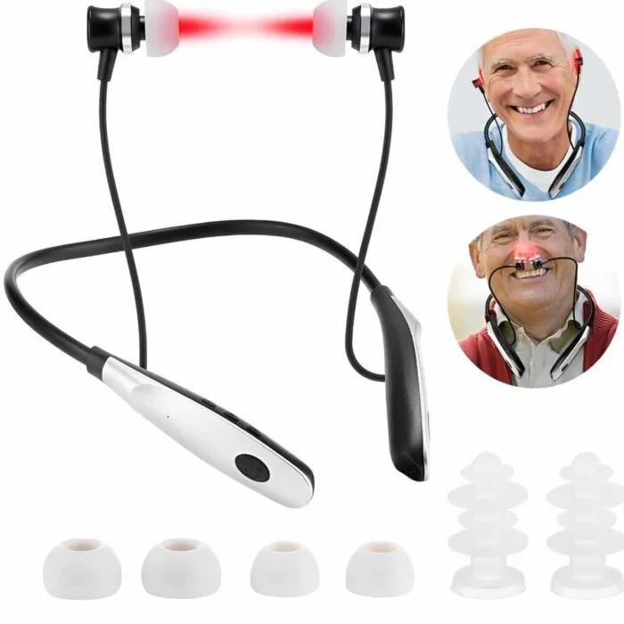 Appareil Anti-Acouphènes HealthCare™