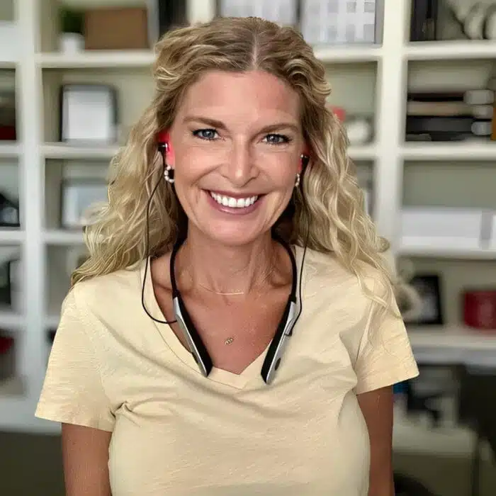Appareil Anti-Acouphènes HealthCare™