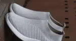 Baskets Sans Lacet Légères Confortables