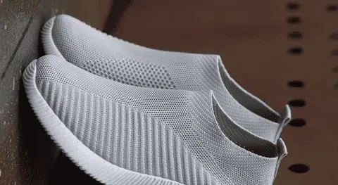 Baskets Sans Lacet Légères Confortables