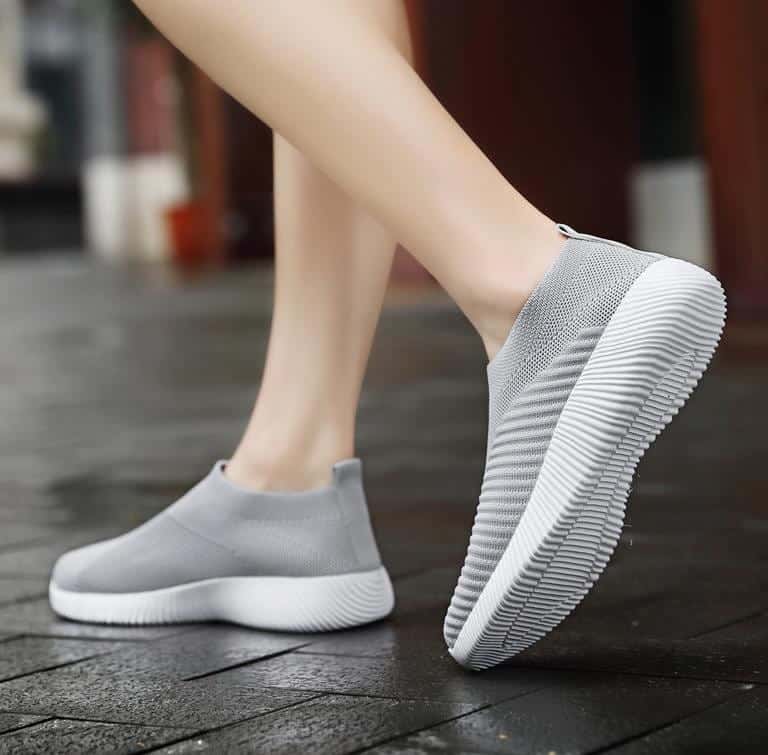 Baskets Sans Lacet Légères Confortables Baskets Sans Lacet Légères Confortables