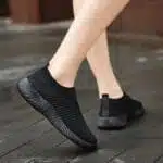 Baskets Sans Lacet Légères Confortables