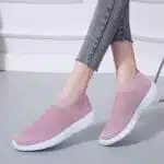 Baskets Sans Lacet Légères Confortables