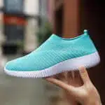Baskets Sans Lacet Légères Confortables