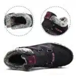 Bottes d'Hiver Pour Femmes