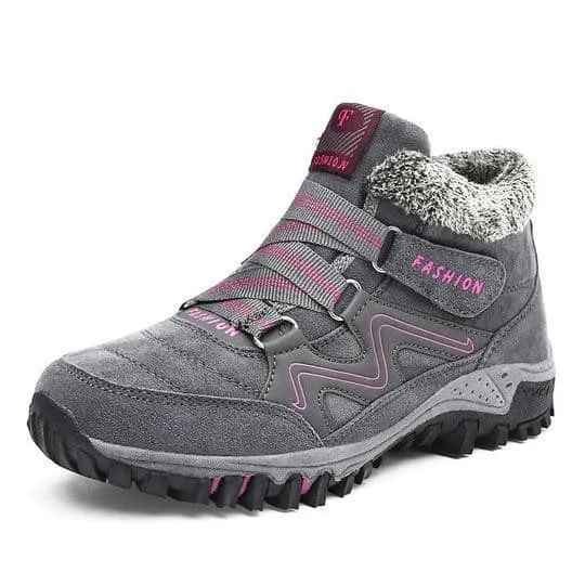 Bottes d'Hiver Pour Femmes