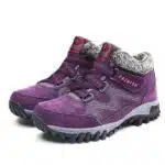 Bottes d'Hiver Pour Femmes