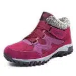 Bottes d'Hiver Pour Femmes