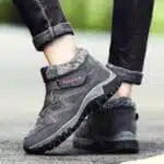 Bottes d'Hiver Pour Femmes