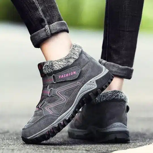Bottes d'Hiver Pour Femmes