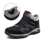 Bottes d'Hiver Pour Femmes