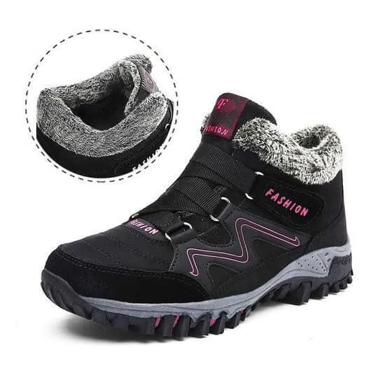 Bottes d'Hiver Pour Femmes