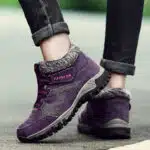 Bottes d'Hiver Pour Femmes