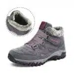 Bottes d'Hiver Pour Femmes