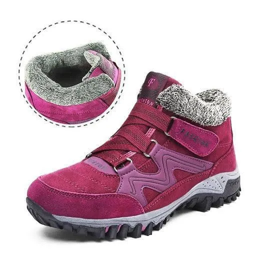 Bottes d'Hiver Pour Femmes
