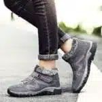 Bottes d'Hiver Pour Femmes