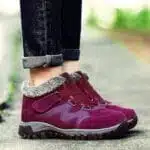 Bottes d'Hiver Pour Femmes