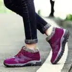 Bottes d'Hiver Pour Femmes