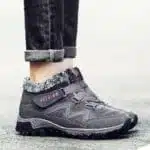 Bottes d'Hiver Pour Femmes
