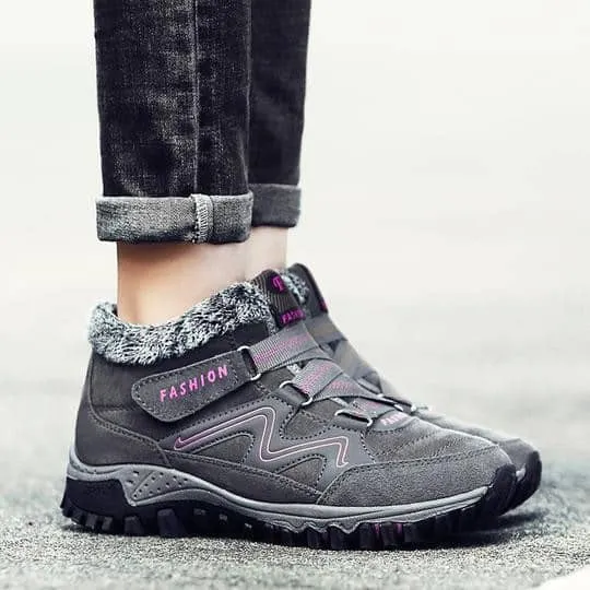 Bottes d'Hiver Pour Femmes