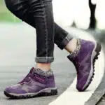 Bottes d'Hiver Pour Femmes