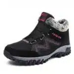 Bottes d'Hiver Pour Femmes
