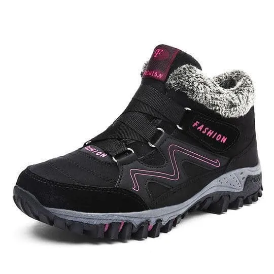 Bottes d'Hiver Pour Femmes