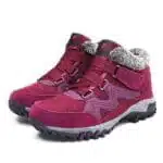 Bottes d'Hiver Pour Femmes