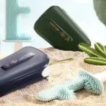 Brosse De Toilette En Silicone