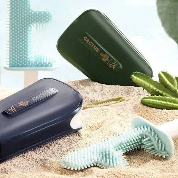 Brosse De Toilette En Silicone