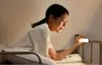 Lampe Magnetique Aimantée
