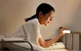 Lampe Magnetique Aimantée