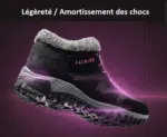 Bottes d'Hiver Pour Femmes