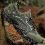 Chaussures De Randonnée Confortables et Résistantes