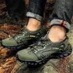 Chaussures De Randonnée Confortables et Résistantes