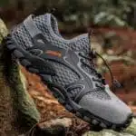 Chaussures De Randonnée Confortables et Résistantes