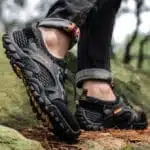 Chaussures De Randonnée Confortables et Résistantes