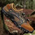 Chaussures De Randonnée Confortables et Résistantes