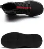 Chaussures De Sécurité Légères et Respirantes