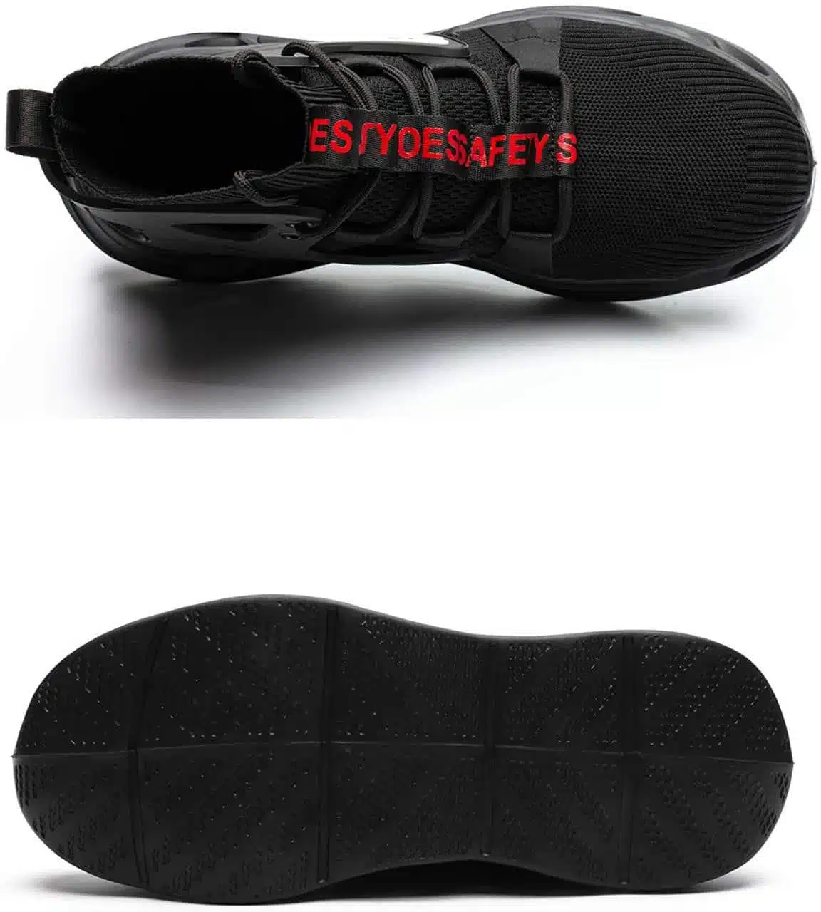 Chaussures De Sécurité Légères et Respirantes