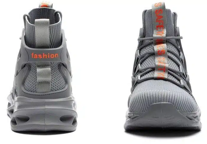 Chaussures De Sécurité Légères et Respirantes