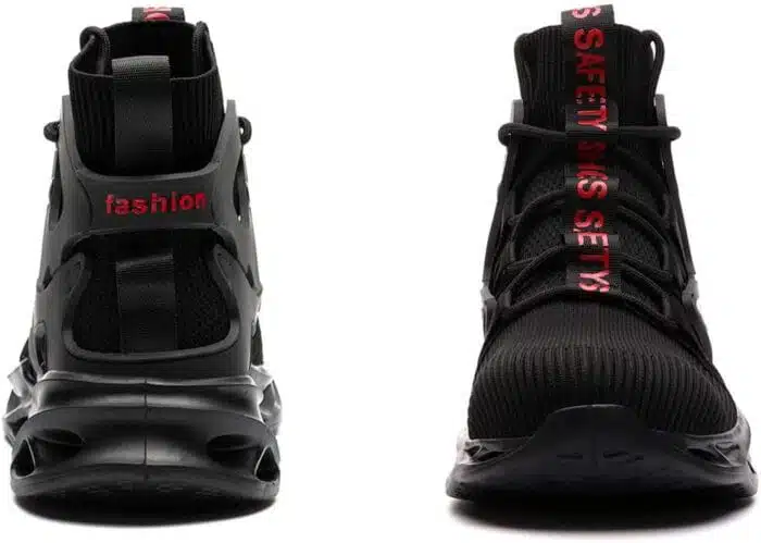 Chaussures De Sécurité Légères et Respirantes
