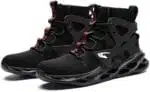 Chaussures De Sécurité Légères et Respirantes